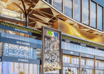 M3M Jewel, Gurgaon Sector – 25