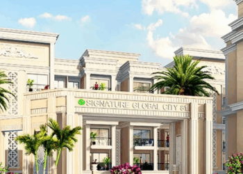 Signature Global City, Gurgaon Sector – 81