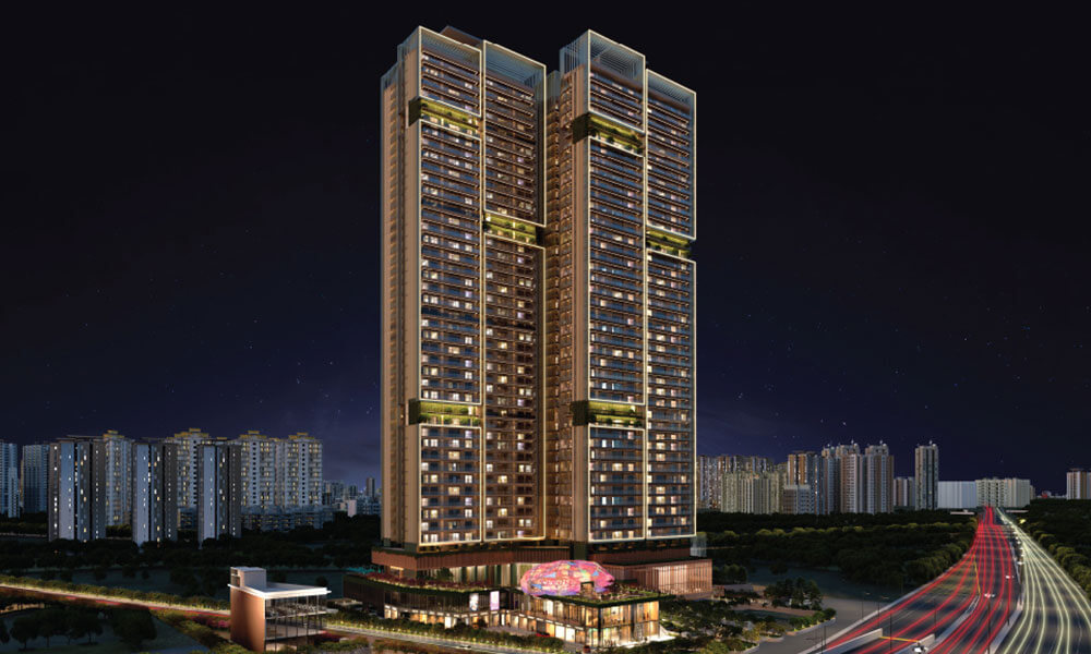 Signature-Global-Twin-Tower-DXP-luxury-home1
