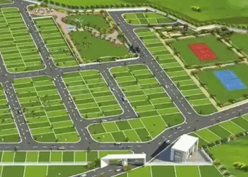 GLS Arawali City, Sohna Sector – 4