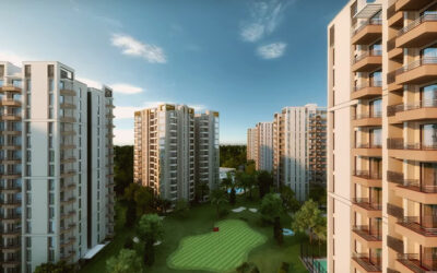 Silverglades The Melia – Sector 35