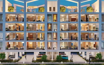Signature Global Daxin Vistas: Luxury 3BHK Low-Rise Homes in Sohna, Gurugram